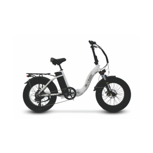 KKeBike Model 1 – White