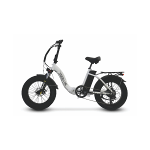 KKeBike Model 1 – White