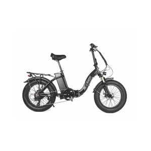 KKeBike Model 1 – Black