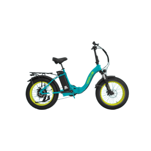 KKeBike Model 1 – Blue
