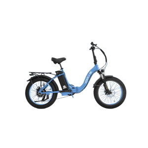 KKeBike Model 1 – Light Blue