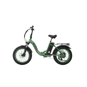 KKeBike Model 1 – Army Green