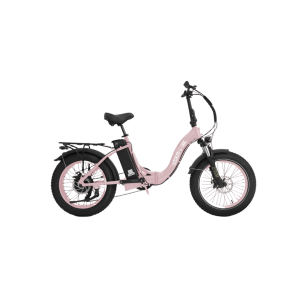 KKeBike Model 1 – Light Pink