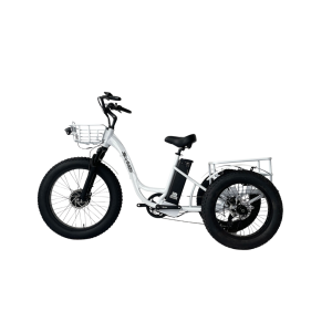 KKeBike Trike