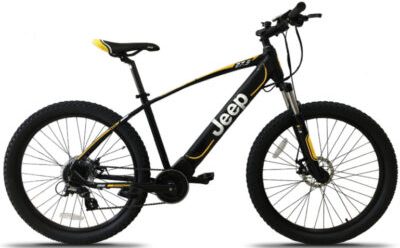 Hardtail 27.5″