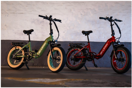 KK Ebikes