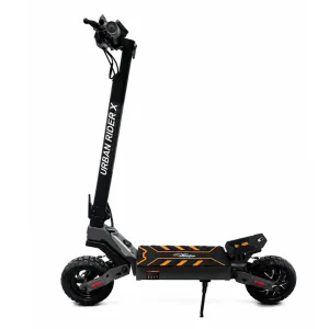 Urban Rider X