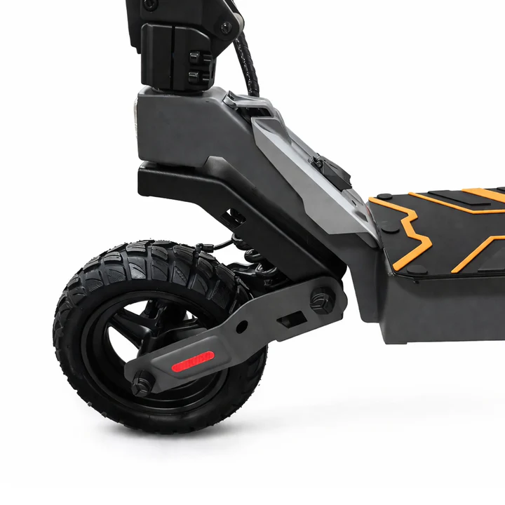 Urban Rider X - 48v 800w Lithium-ion Electric Scooter - Image 3