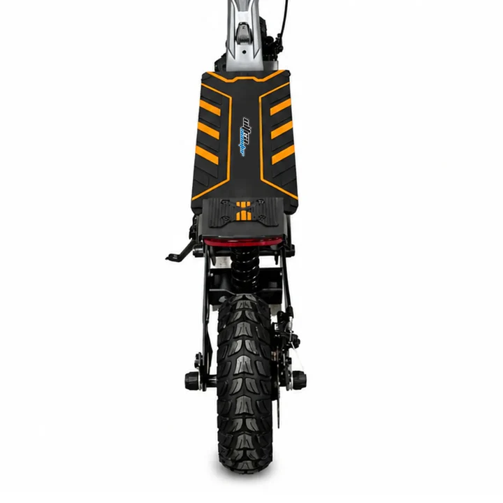 Urban Rider X - 48v 800w Lithium-ion Electric Scooter - Image 5