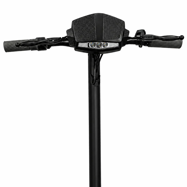Urban Rider X - 48v 800w Lithium-ion Electric Scooter - Image 7